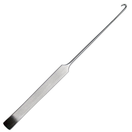 Von Klaus HOOK, SNOOK, SPAY & NEUTER, 8in GERMAN PEDIATRIC4-5MM WIDTH VK120-1622